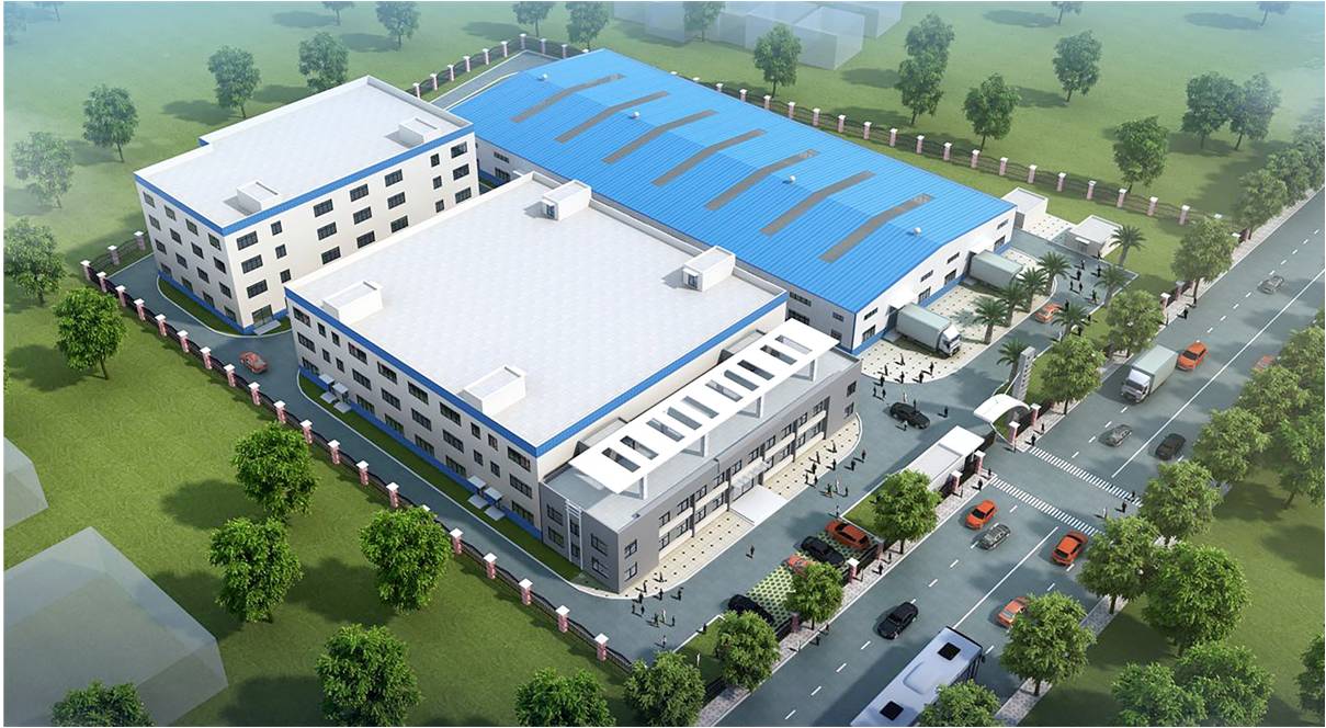 京东方福州工厂再成中国智能制造名片:盘点中国的“灯塔工厂”