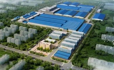 大型轮胎集团,拟建首家海外工厂