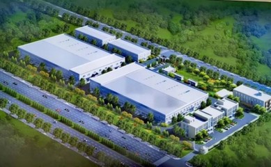 粤海金半导体完成过亿元preA轮融资