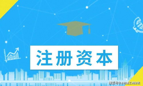 关于公司注册资本的相关解释